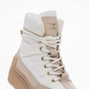 Ботинки Tommy Hilfiger Th Monogram Outdoor Boot FW0FW07502-YBH - бежевые