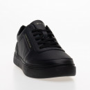 Кроссовки Tommy Hilfiger Elevated Classic Sneaker FW0FW07567-BDS - черные