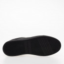 Кроссовки Tommy Hilfiger Elevated Classic Sneaker FW0FW07567-BDS - черные