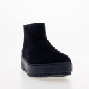 Ботинки Tommy Hilfiger Cool Suede Snowboot FW0FW07662-DW6 - тёмно-синие