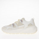 Женские кроссовки Tommy Hilfiger Chunky Runner FW0FW07674-AEF - бежевые
