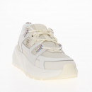 Женские кроссовки Tommy Hilfiger Chunky Runner FW0FW07674-AEF - бежевые