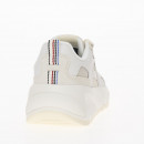 Женские кроссовки Tommy Hilfiger Chunky Runner FW0FW07674-AEF - бежевые