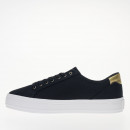 Обувь Tommy Hilfiger Essential Vulc Canvas FW0FW07682-DW6 - темно-синий