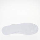 Кеды Tommy Hilfiger Canvas Lace Up FW0FW07805-YBS - белые