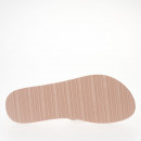 Женские сланцы Tommy Hilfiger Webbing Pool Slide FW0FW07859-0LA - розовые