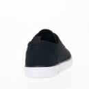 Кроссовки Tommy Hilfiger Vulc Canvas FW0FW08063-BDS - черные