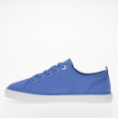 Кроссовки Tommy Hilfiger Vulc Canvas FW0FW08063-C30 - синие