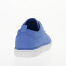 Кроссовки Tommy Hilfiger Vulc Canvas FW0FW08063-C30 - синие