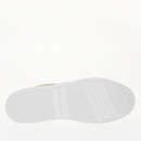 Женские кроссовки Tommy Hilfiger Platform Court FW0FW08073-0K6 - белые