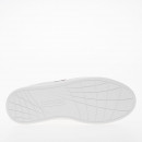 Женские кроссовки Tommy Hilfiger Icon Court Sneakers Stripes FW0FW08110-YBL - белые