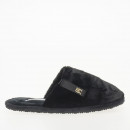 Тапочки Tommy Hilfiger Comfort Home Slipper FW0FW08138-BDS - черные