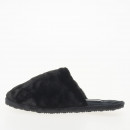 Тапочки Tommy Hilfiger Comfort Home Slipper FW0FW08138-BDS - черные