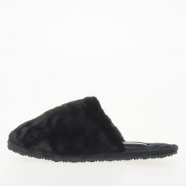 Тапочки Tommy Hilfiger Comfort Home Slipper FW0FW08138-BDS - черные