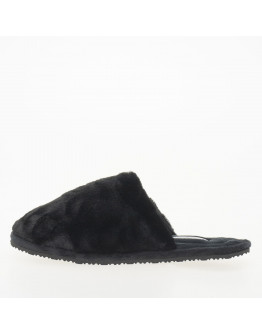 Тапочки Tommy Hilfiger Comfort Home Slipper FW0FW08138-BDS - черные