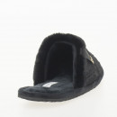 Тапочки Tommy Hilfiger Comfort Home Slipper FW0FW08138-BDS - черные