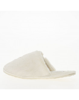 Тапочки Tommy Hilfiger Comfort Home Slipper FW0FW08138-YBH - белые