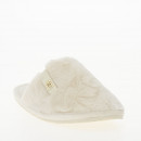 Тапочки Tommy Hilfiger Comfort Home Slipper FW0FW08138-YBH - белые