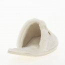 Тапочки Tommy Hilfiger Comfort Home Slipper FW0FW08138-YBH - белые