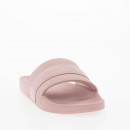 Клапки Tommy Hilfiger Poolside With Webbing Slide FW0FW08529-TQN - розовые