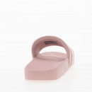 Клапки Tommy Hilfiger Poolside With Webbing Slide FW0FW08529-TQN - розовые