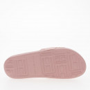 Клапки Tommy Hilfiger Poolside With Webbing Slide FW0FW08529-TQN - розовые
