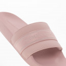 Клапки Tommy Hilfiger Poolside With Webbing Slide FW0FW08529-TQN - розовые