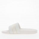 Шлепанцы Tommy Hilfiger Poolside With Webbing Slide FW0FW08529-YBL - белые