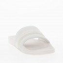 Шлепанцы Tommy Hilfiger Poolside With Webbing Slide FW0FW08529-YBL - белые