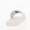 Шлепанцы Tommy Hilfiger Poolside With Webbing Slide FW0FW08529-YBL - белые