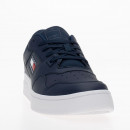 Кроссовки Tommy Jeans Retro Basket EM0EM00955-C87 - синие