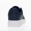 Кроссовки Tommy Jeans Retro Basket EM0EM00955-C87 - синие