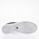Кроссовки Tommy Jeans Retro Basket EM0EM00955-C87 - синие