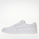 Мужская обувь Tommy Jeans Vulcanized Essential EM0EM01398-YBS - белые