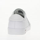 Мужская обувь Tommy Jeans Vulcanized Essential EM0EM01398-YBS - белые