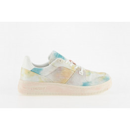 Обувь Tommy Jeans EN0EN01727-SM9 - многоцветная