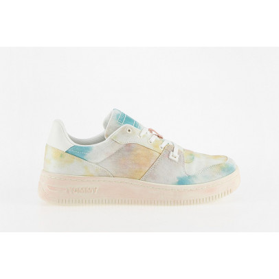 Обувь Tommy Jeans EN0EN01727-SM9 - многоцветная