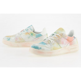 Обувь Tommy Jeans EN0EN01727-SM9 - многоцветная