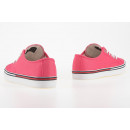 Обувь Tommy Jeans Essential Low EN0EN01796-TIJ - розовые