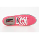 Обувь Tommy Jeans Essential Low EN0EN01796-TIJ - розовые