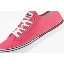 Обувь Tommy Jeans Essential Low EN0EN01796-TIJ - розовые