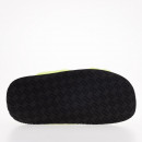 Тапочки Tommy Jeans Padded Toe Sandals EN0EN02175-MSA - зеленые