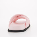 Сандалии Tommy Jeans Padded Toe Sandals EN0EN02175-TH2 - розовые