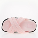 Сандалии Tommy Jeans Padded Toe Sandals EN0EN02175-TH2 - розовые