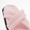 Сандалии Tommy Jeans Padded Toe Sandals EN0EN02175-TH2 - розовые