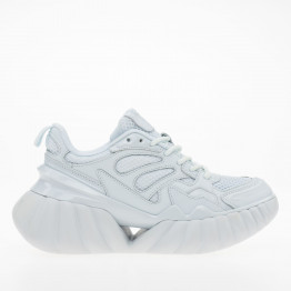 Кроссовки Tommy Jeans TJW Runner Cloud Outsole EN0EN02187-CYO - синие