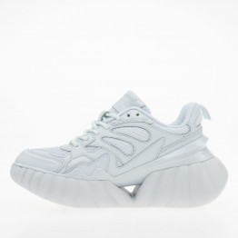 Кроссовки Tommy Jeans TJW Runner Cloud Outsole EN0EN02187-CYO - синие