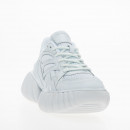 Кроссовки Tommy Jeans TJW Runner Cloud Outsole EN0EN02187-CYO - синие