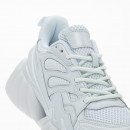 Кроссовки Tommy Jeans TJW Runner Cloud Outsole EN0EN02187-CYO - синие