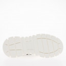 Обувь Tommy Jeans Recycled Cleat Chunky EN0EN02240-BDS - черные